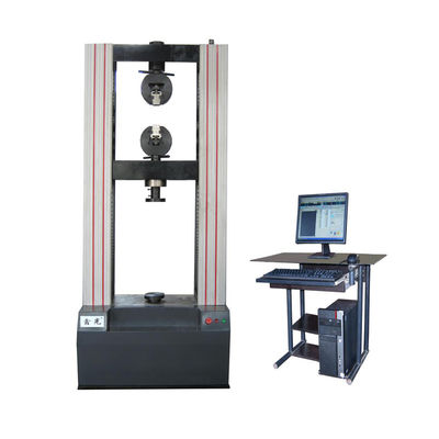 qualità  testometric universal tensile testing machine 50kn tensile tester supplier WDW-50E fabbrica
