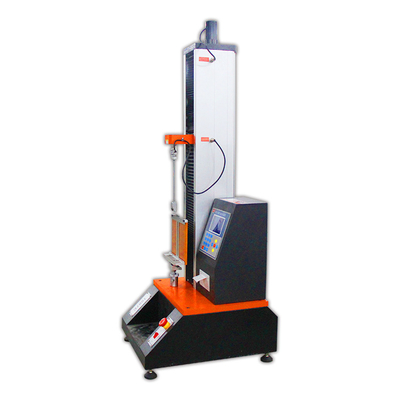 Macchina di prova di trazione universale elettronica automatizzata della macchina di prova di forza del tessuto