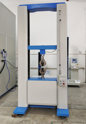 resistenza alla trazione di controllo di macchina di prova di trazione del computer 50kn