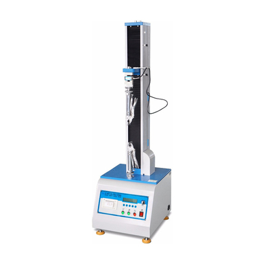 Ricambiare elettronico trasversale e longitudinale della chiusura lampo del tester di tensione