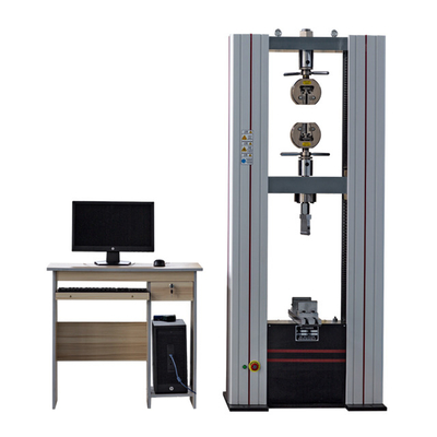 ultimo utm universale d'acciaio portatile controllato da computer della macchina di prove della macchina di prove della macchina di prova di trazione 50kn