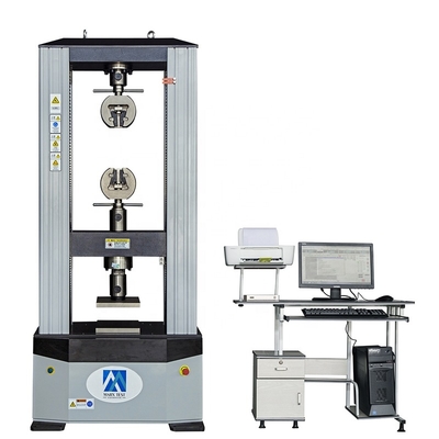 Prezzo elettronico WDW-300 300KN del tester di forza della macchina di prova di trazione di controllo di computer